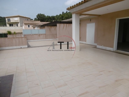 Investment property in Sainte-Maxime
